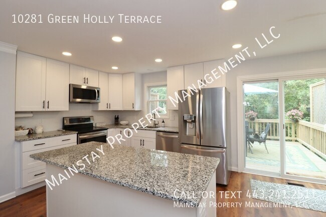 Building Photo - 10281 Green Holly Terrace