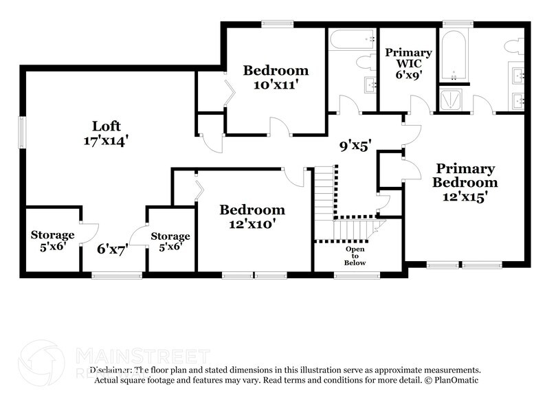 Building Photo - 548 Dannyn Grove Ct