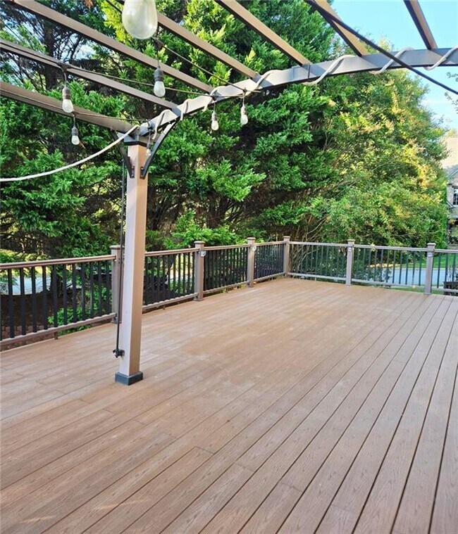 Building Photo - 5710 Swift Creek Ct