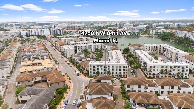 Building Photo - 4750 NW 84th Ave