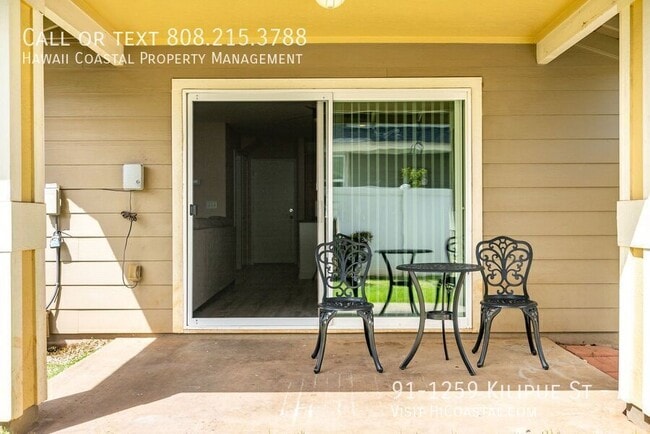 Building Photo - 91-1259 Kilipue St-A