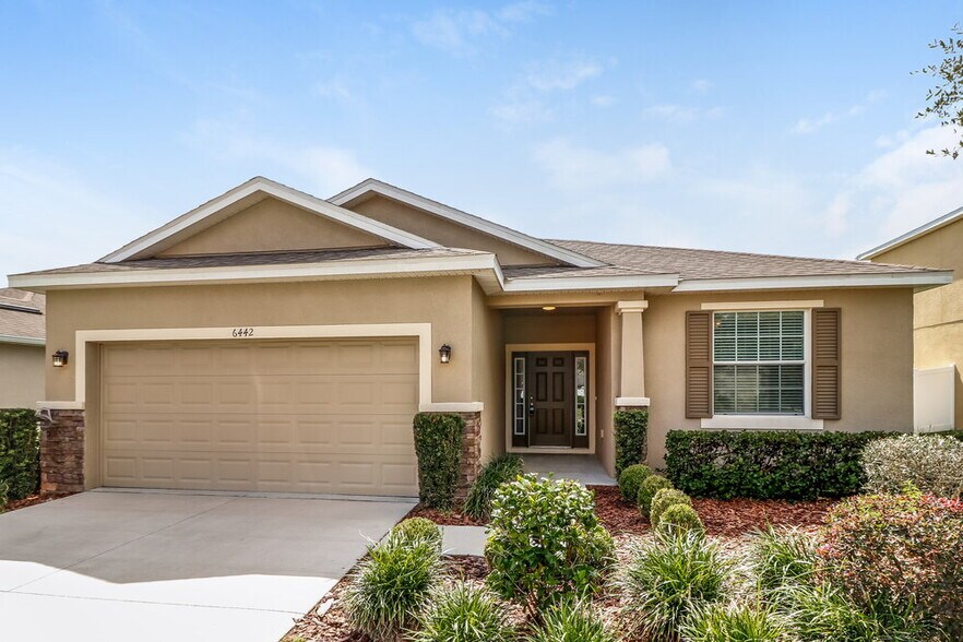 Primary Photo - 6442 Twin Bridges Dr