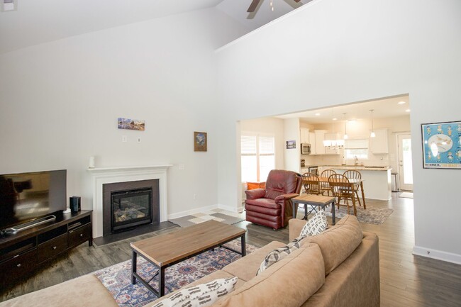 Primary Photo - "Spacious 4 Bed, 2.5 Bath Rental in Vass, ...