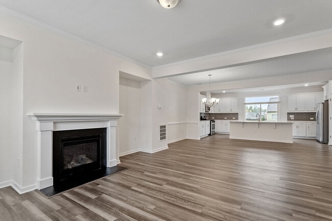 Building Photo - 1928 Austin Ridge Pky