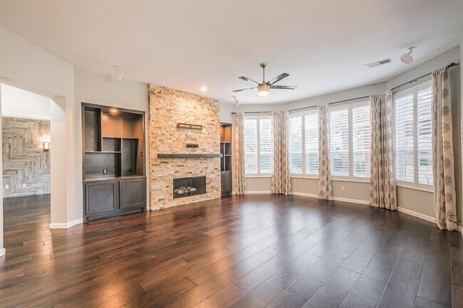 Building Photo - 5506 Langhorne Ct