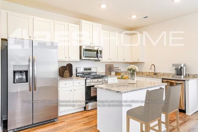 Building Photo - 1037 Kinsley Rdg Ave