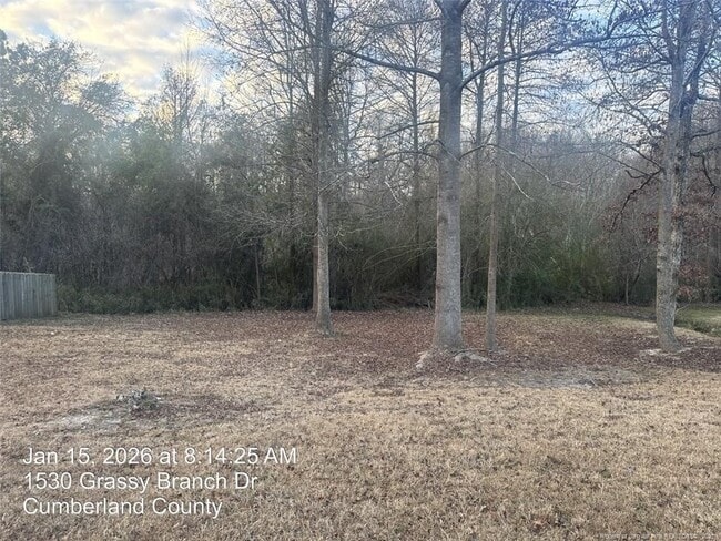 Building Photo - 1530 Grassy Branch Dr