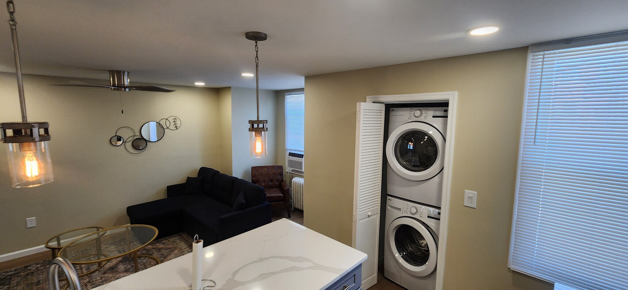Laundry - 5721 N 13th St