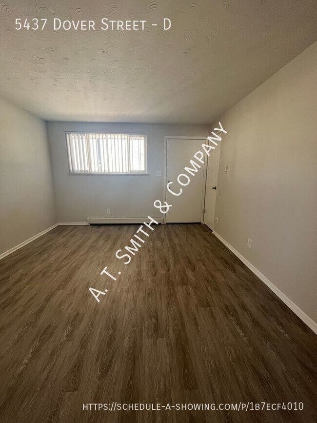Building Photo - Great Location -- Updated Arvada 2 Bedroom...