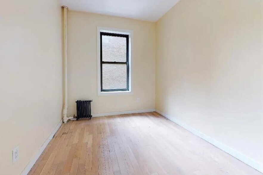 Building Photo - West 184th Street