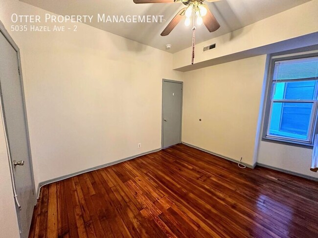 Building Photo - 2BR/1BA Sun-drenched West Philly Apt with ...