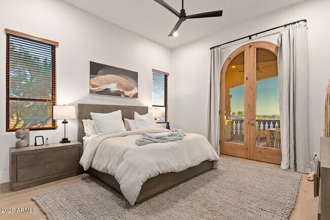 Building Photo - 11861 E Desert Trail Rd