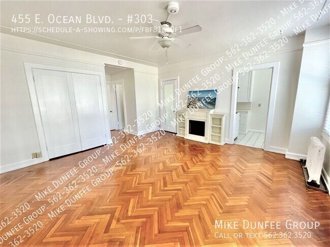Building Photo - 455 E Ocean Blvd