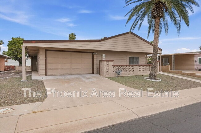 Building Photo - 2431 N Higley Rd