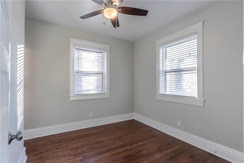 Building Photo - 3535 Jefferson St