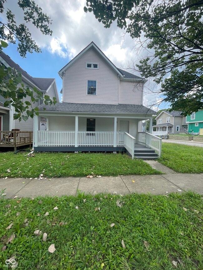 Primary Photo - 248 N Walcott St