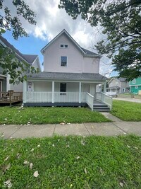 Building Photo - 248 N Walcott St