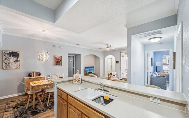 Building Photo - For Rent- Furnished or Vacant