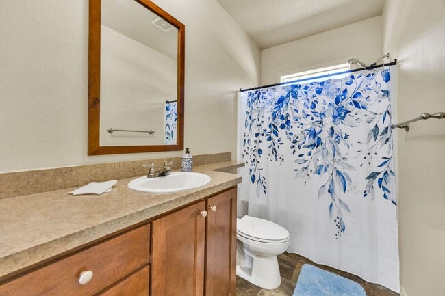 Building Photo - Wilson Tri-Plex