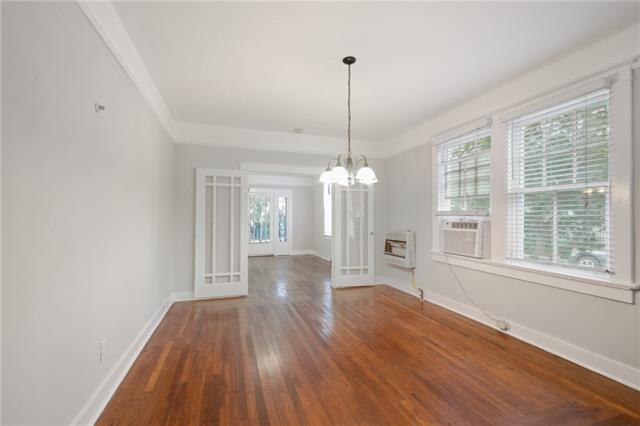 More living space or Dining room - 8139 Cohn St