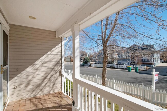 Building Photo - 8094 E Harvard Cir