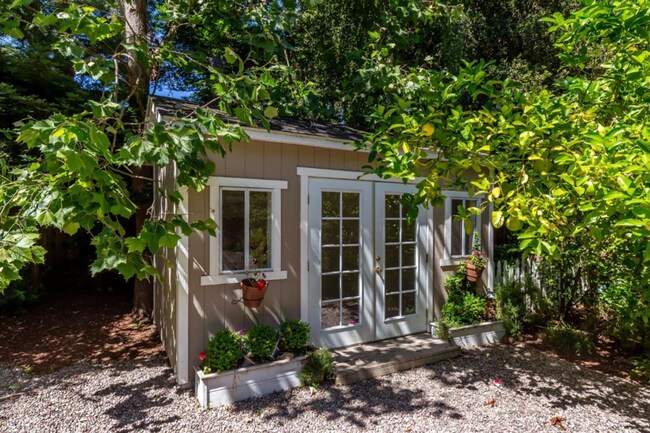 Building Photo - For Rent: Well-Appointed Atherton Home For...