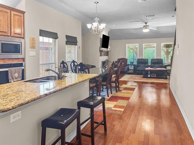 Building Photo - 3800 Blanco Creek Trail
