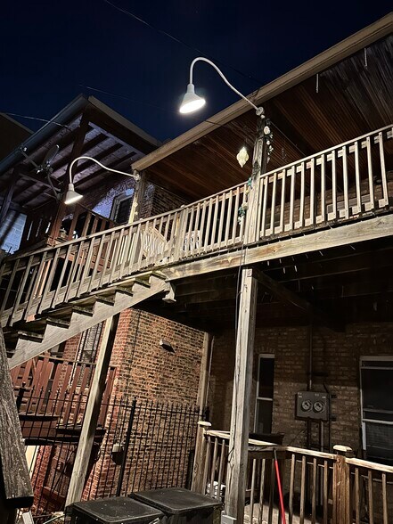 Building Photo - 1307 W Fillmore St