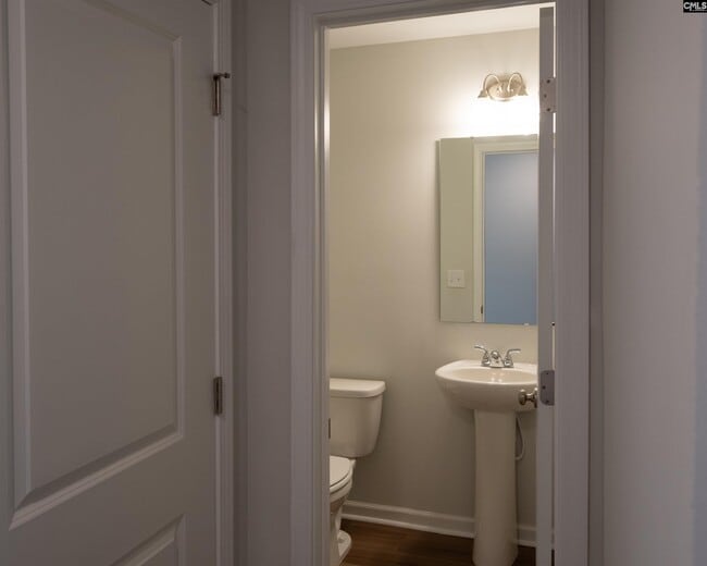 Building Photo - 2109 County Line Trl