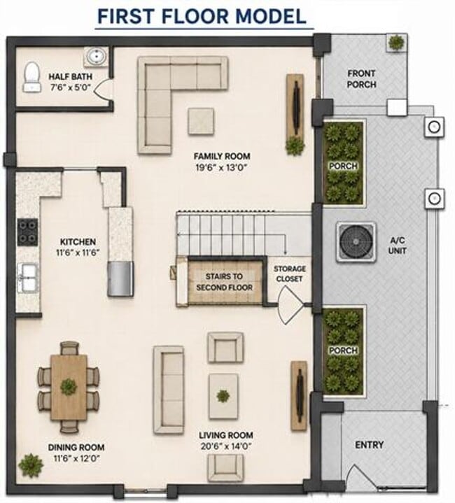 Building Photo - 906 SW 143rd Ave