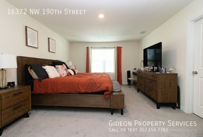 Building Photo - 16372 NW 190th St