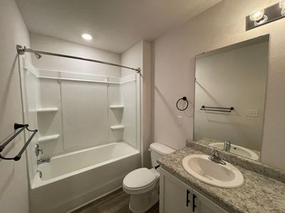 Building Photo - 5501 Galahad Trl