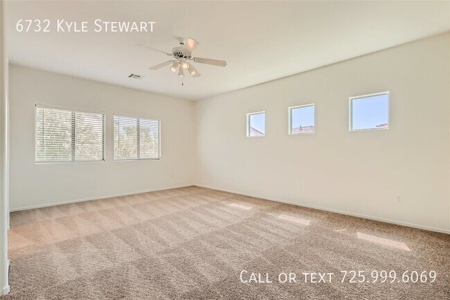 Building Photo - 6732 Kyle Stewart Ct