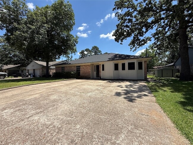 Building Photo - 507 Hildred Ave