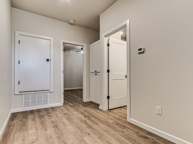 Building Photo - Brand New Duplex + 3 bedrooms + 2 bathrooms + 1 car garage + Prime OKC Location + All Applicances