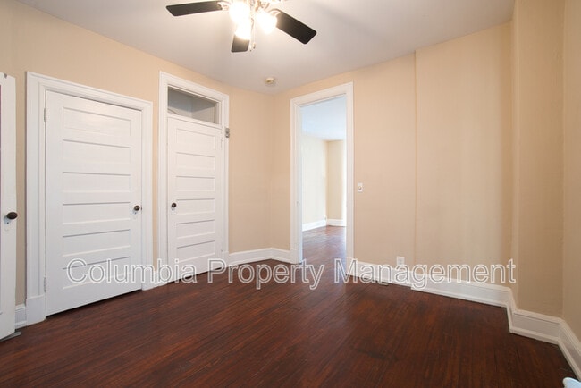 Building Photo - 1707 Kilbourne Pl NW