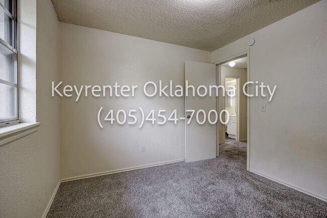Building Photo - 3BD/2BTH Home in the Heart of Midwest City