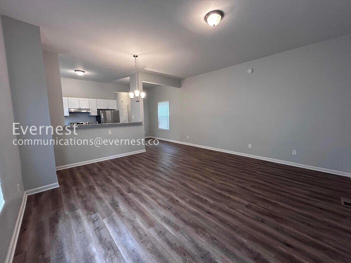 Building Photo - 2007 Morehouse Dr NW