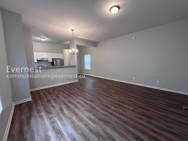 Building Photo - 2007 Morehouse Dr NW