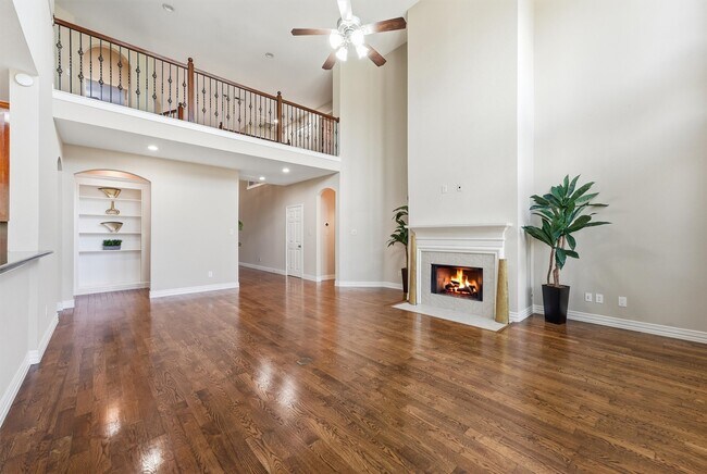 Building Photo - 5507 Opal Cove Ct