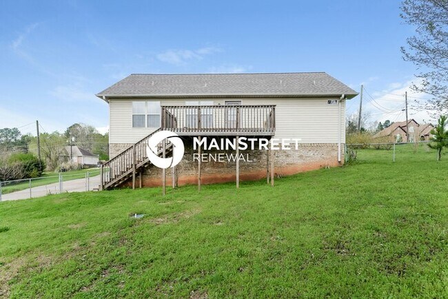 Building Photo - 3 Bedroom Pet-Friendly Home in Margaret, AL with Main Street Renewal