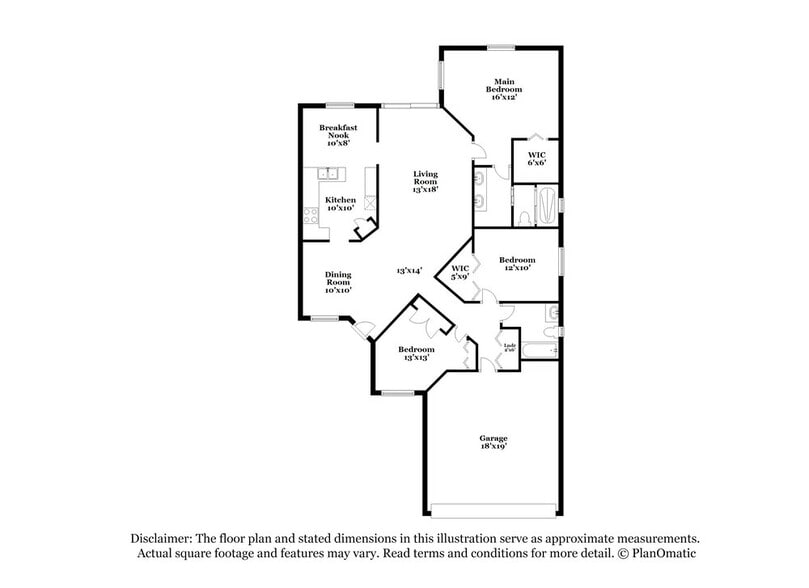 Building Photo - 180 Heatherwood Dr
