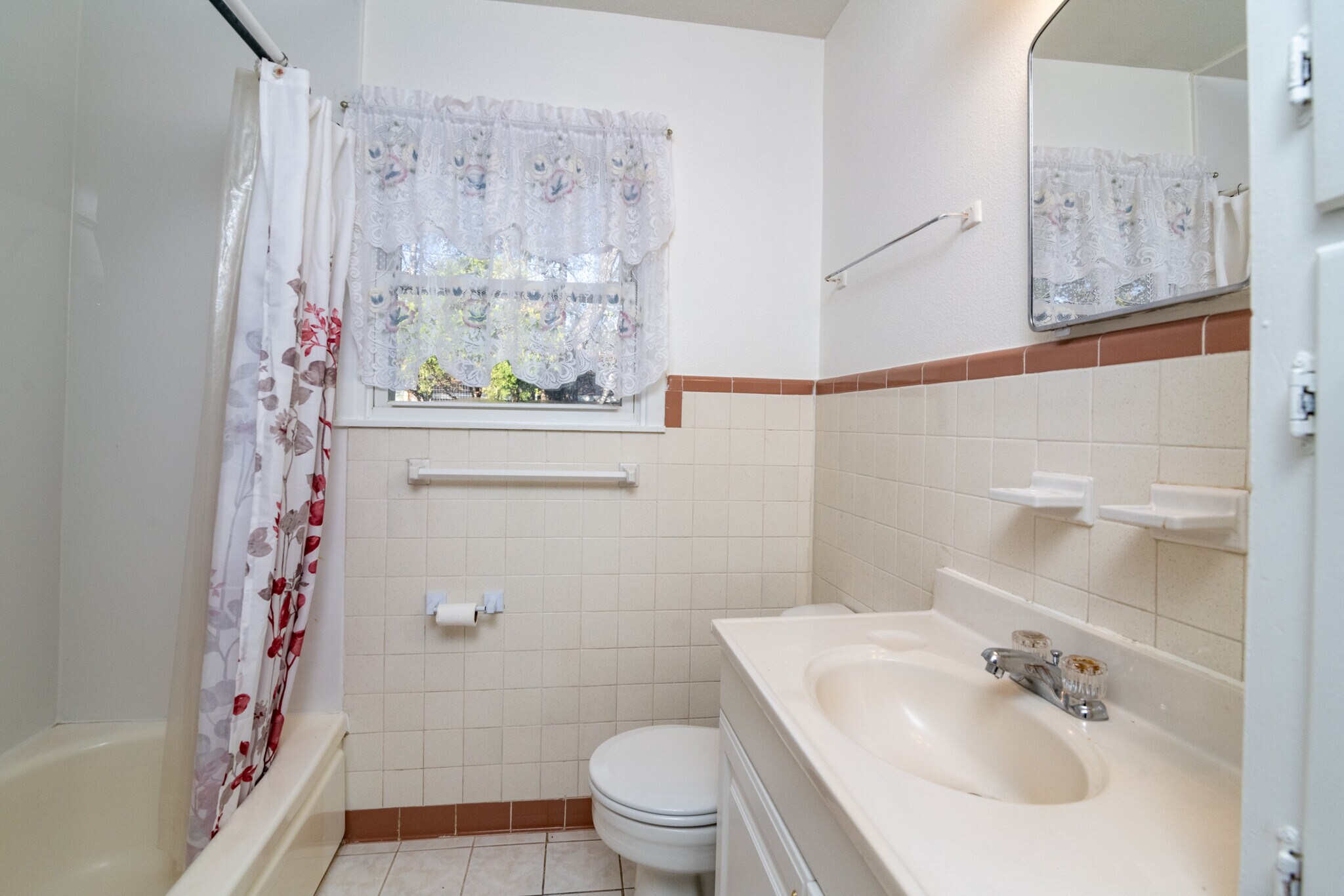 Bathroom #2 - 1006 S 3rd St