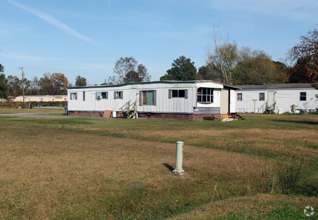 Primary Photo - Cedar Grove Mobile Home Park