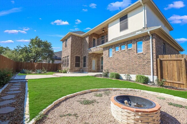 Building Photo - Beautiful 4-Bedroom Home in Stevens Ranch ...