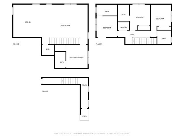 Building Photo - 257 S Ave 54