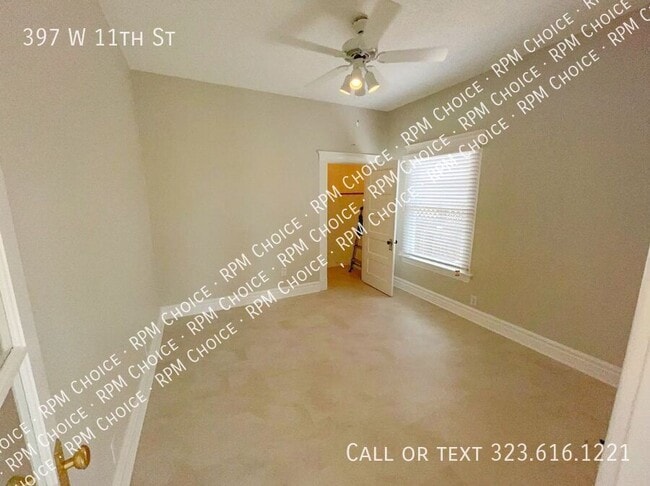 Building Photo - 397 W 11th St