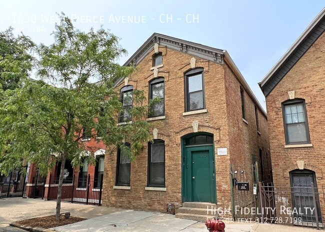 Building Photo - 1630 W Pierce Ave