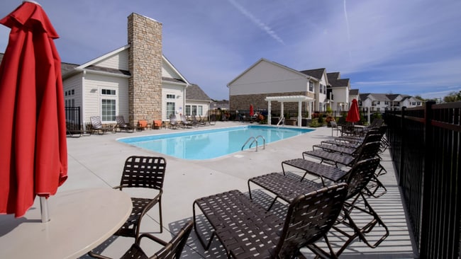 Building Photo - 5700 Rocky Ridge Landings Dr