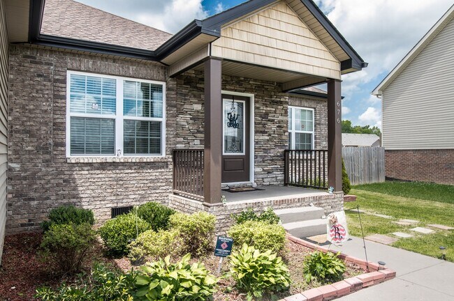 Building Photo - 676 Crestone Ln